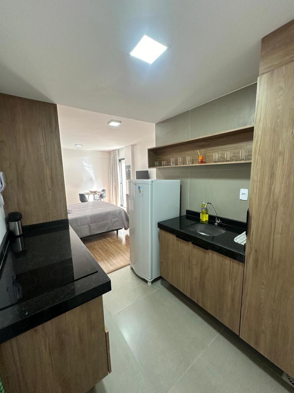 Studio Central Com Lazer E Spa Pocos de Caldas Exterior photo